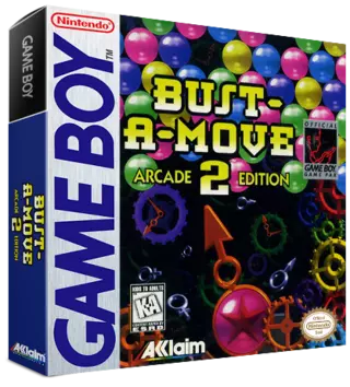 Bust-A-Move 2 - Arcade Edition (U) [t1].zip